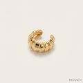 Kalın Form Minimal Earcuff